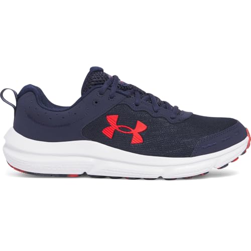 Under Armour Men's Charged Assert 10 Running Shoe