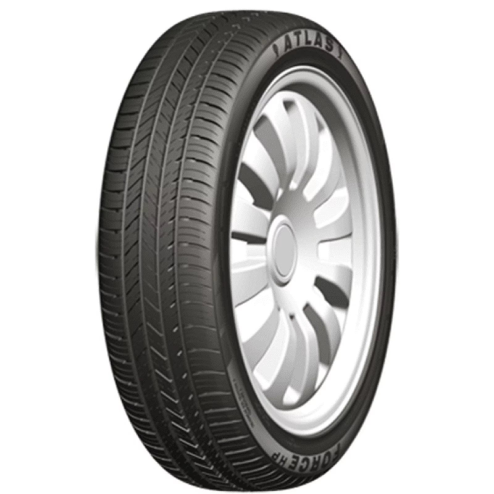 Atlas Force HP 205/60-16 92 V Tire