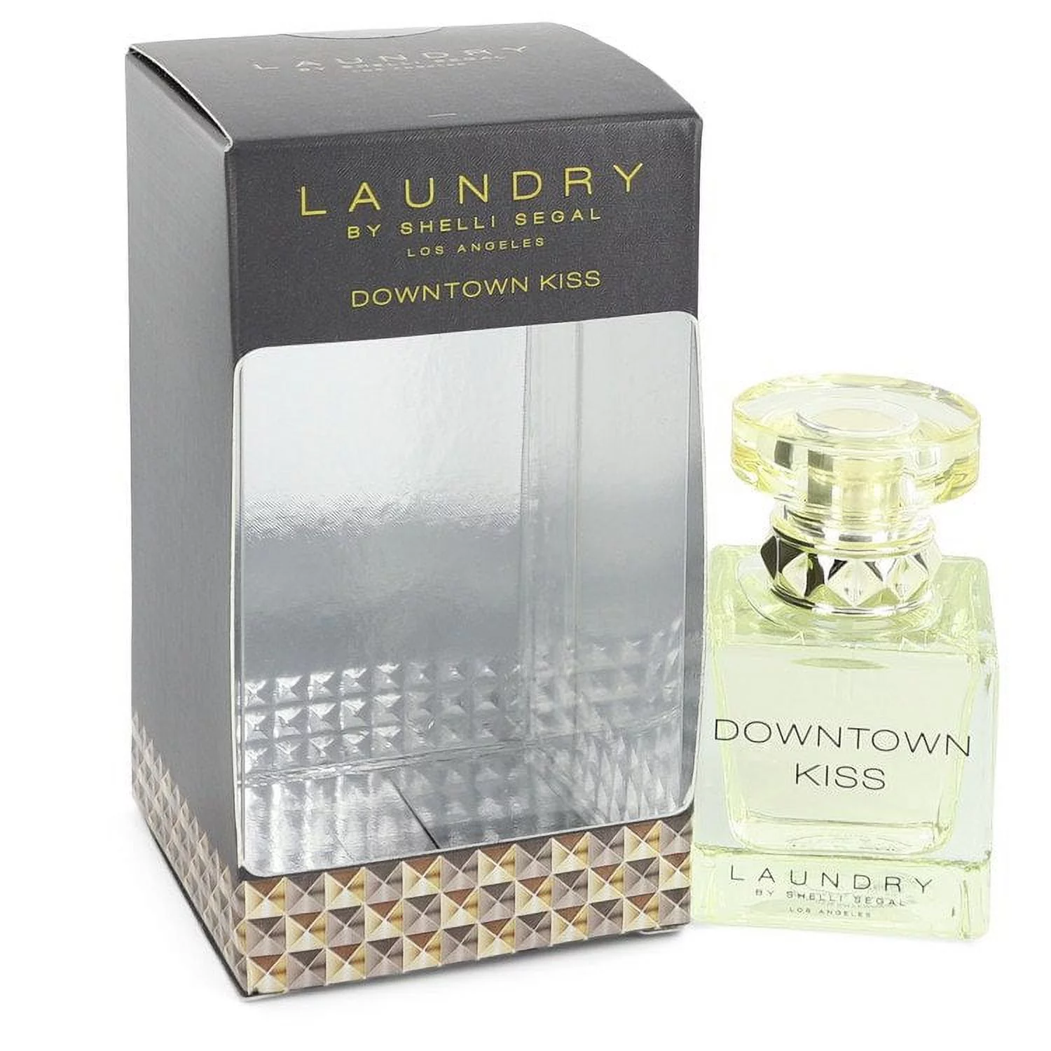 Laundry By Shelli Segal Downtown Kiss Eau De Perfume 10 Fl Oz, 10 Fl Oz
