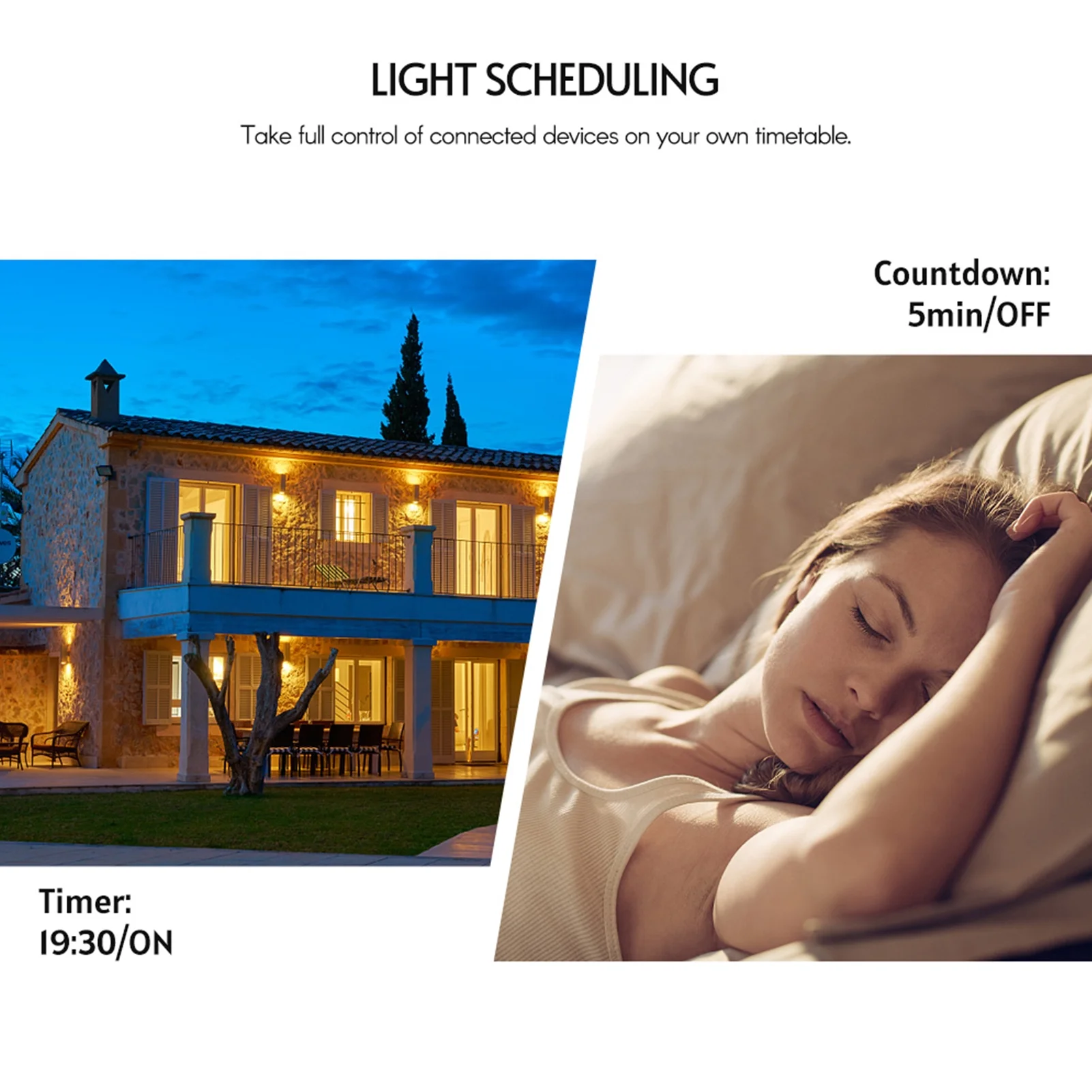 95- Wi-Fi Smart Wall Outlet With 1 Gang Touch Light Switch Smart Life App Remote Control, Voice Control, Touch Control Compatible With Assistant Wi-Fi Smart Switch Plug Outlet Standard