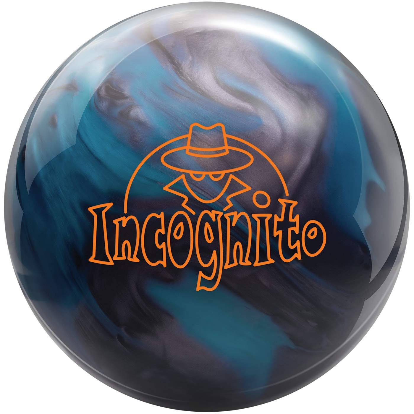 Radical Incognito Pearl Bowling Ball