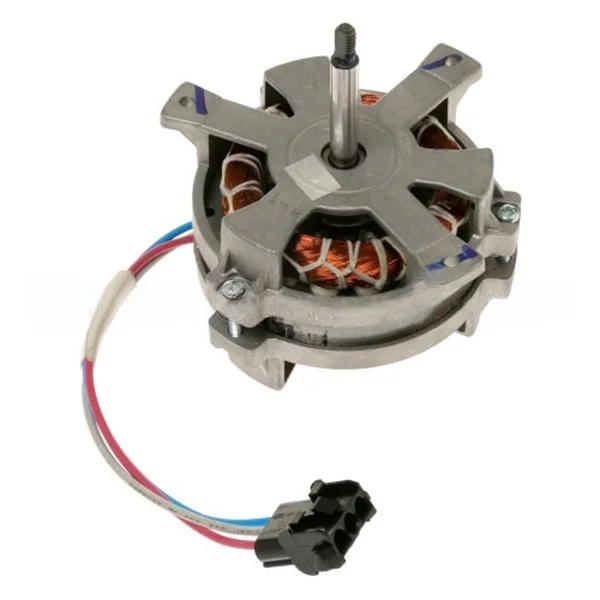 GE APPLIANCE WB26T10034 MOTOR PSC CONV - GENUINE OEM PART