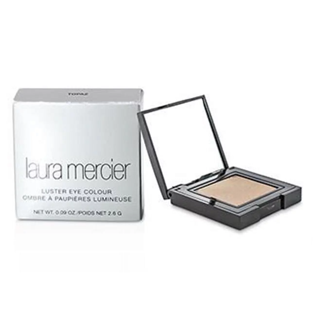 Laura Mercier 99742 0.09 oz Multi Layer Intense Eye Colour, Topaz