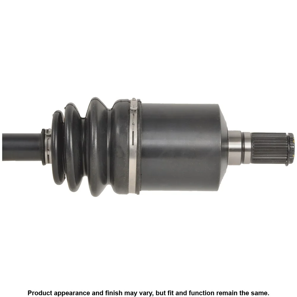 CARDONE New 66-8195 CV Axle Assembly Front Left fits 2009-2013 Mazda Gp40-25-60X