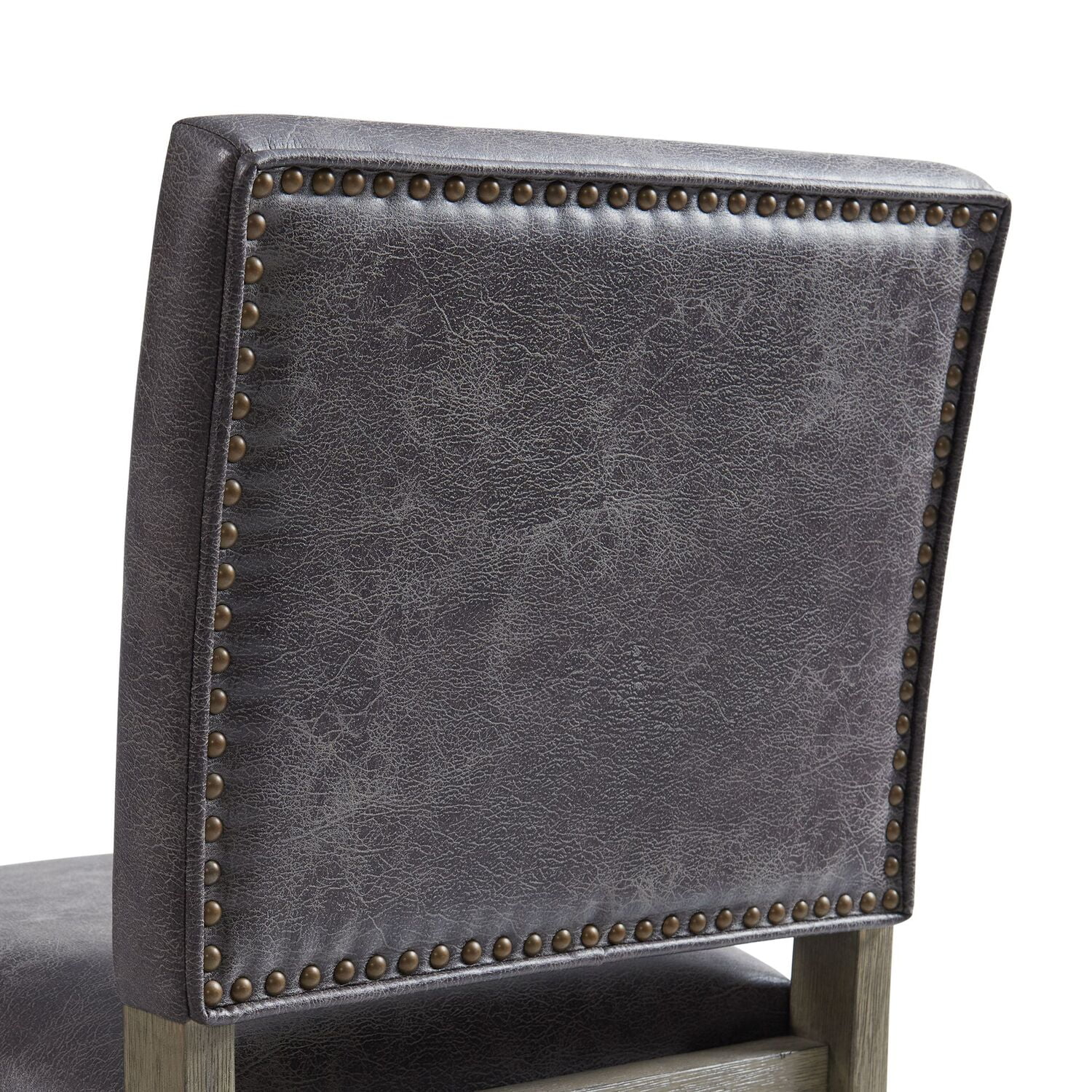 Picket House Furnishings Modesto 7PC Dining Set in Grey