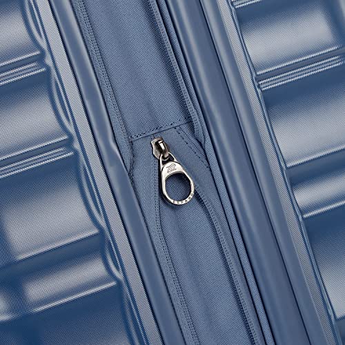 American Tourister 20-inch Spinner, Purple Haze, 20-inch Spinner