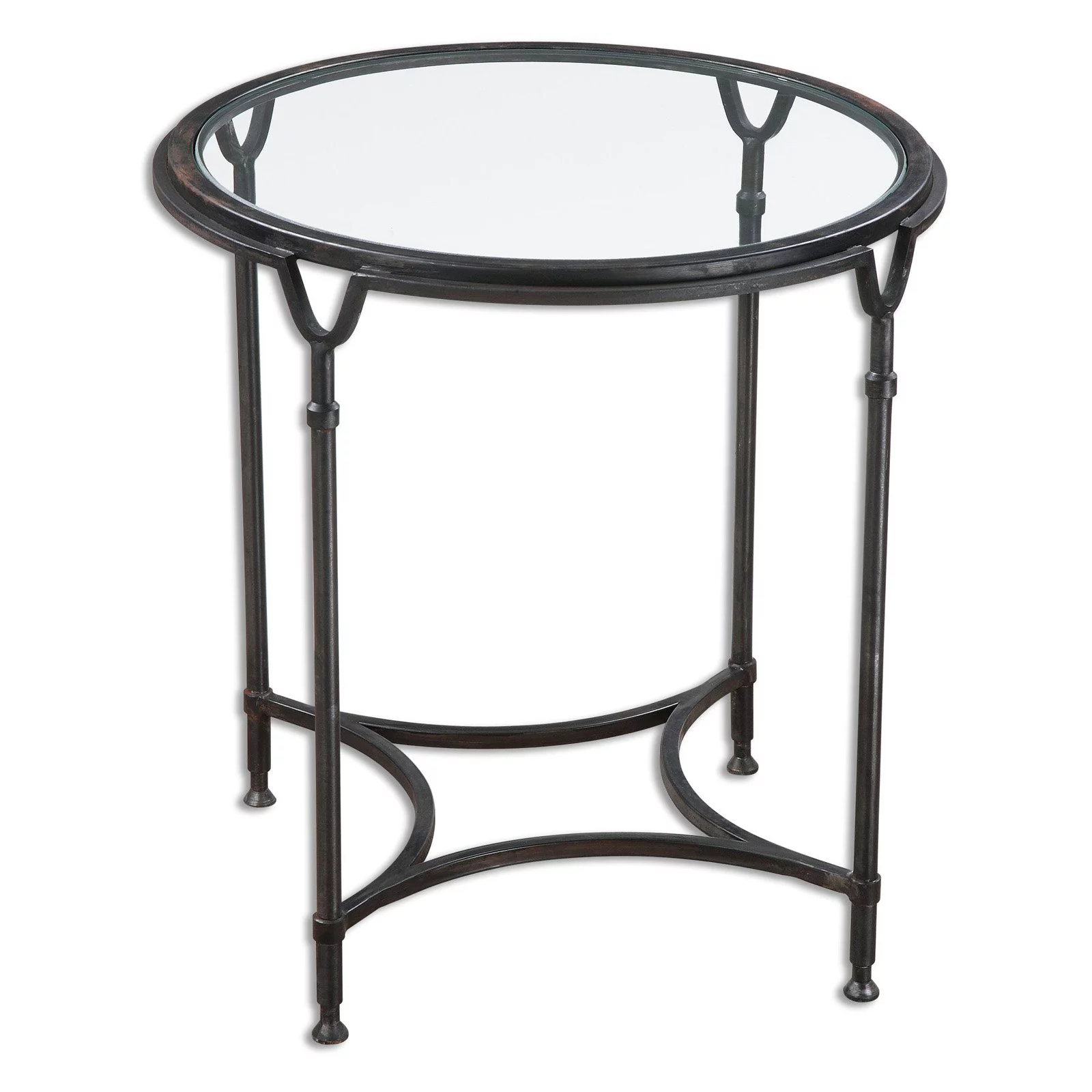 Samson, Side Table
