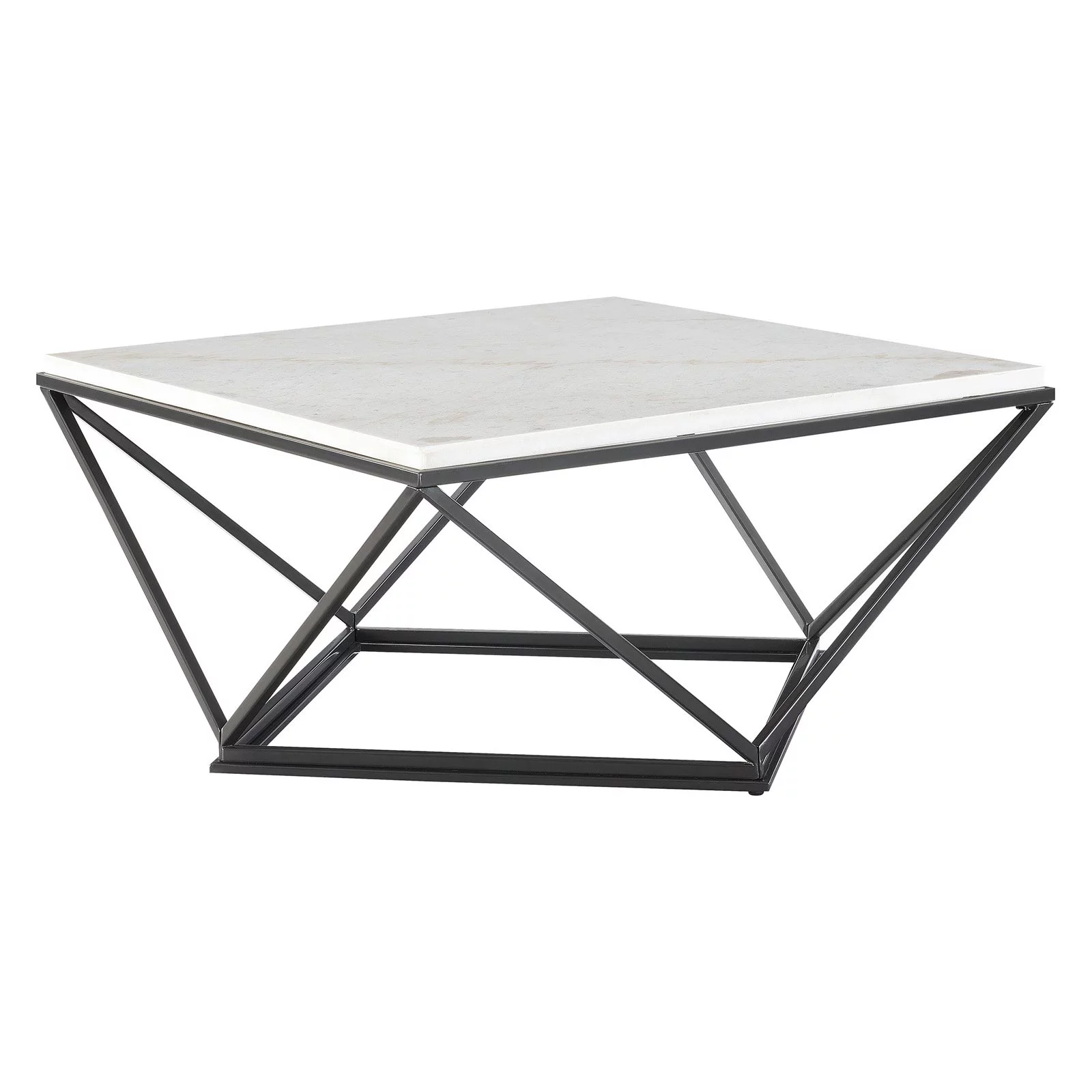 Picket House Furnishings Conner Square Coffee Table