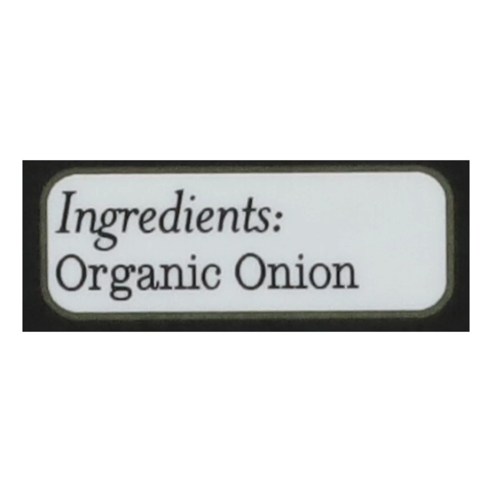 Watkins - Powder Onion - Case of 6-22 OZ