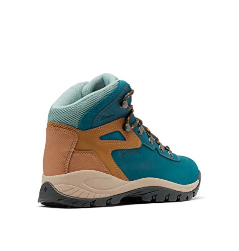 Columbia Women's Newton Ridge Plus Hiking Boot