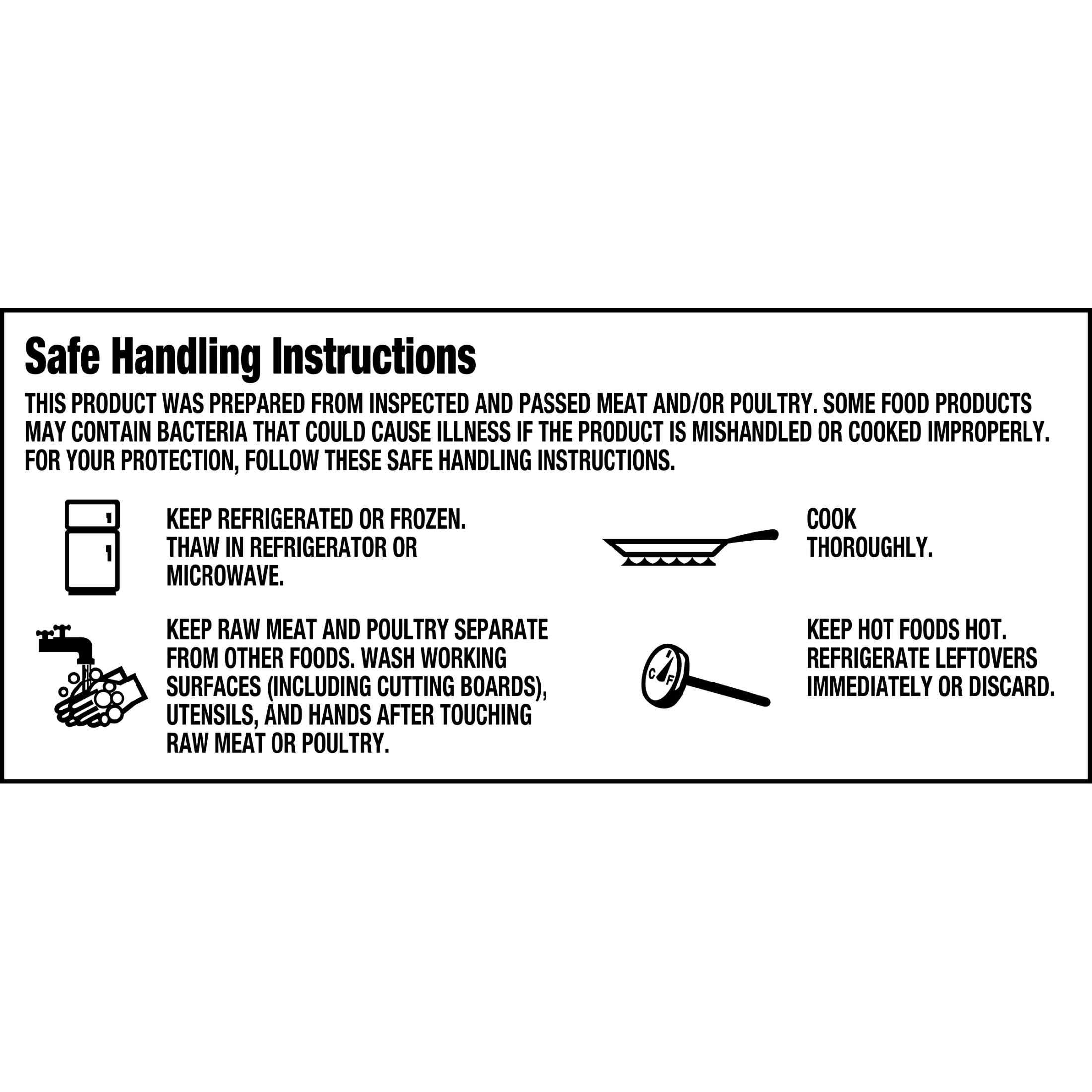 Beef Choice Angus Picanha Roast, 1.5 - 3.45 lb