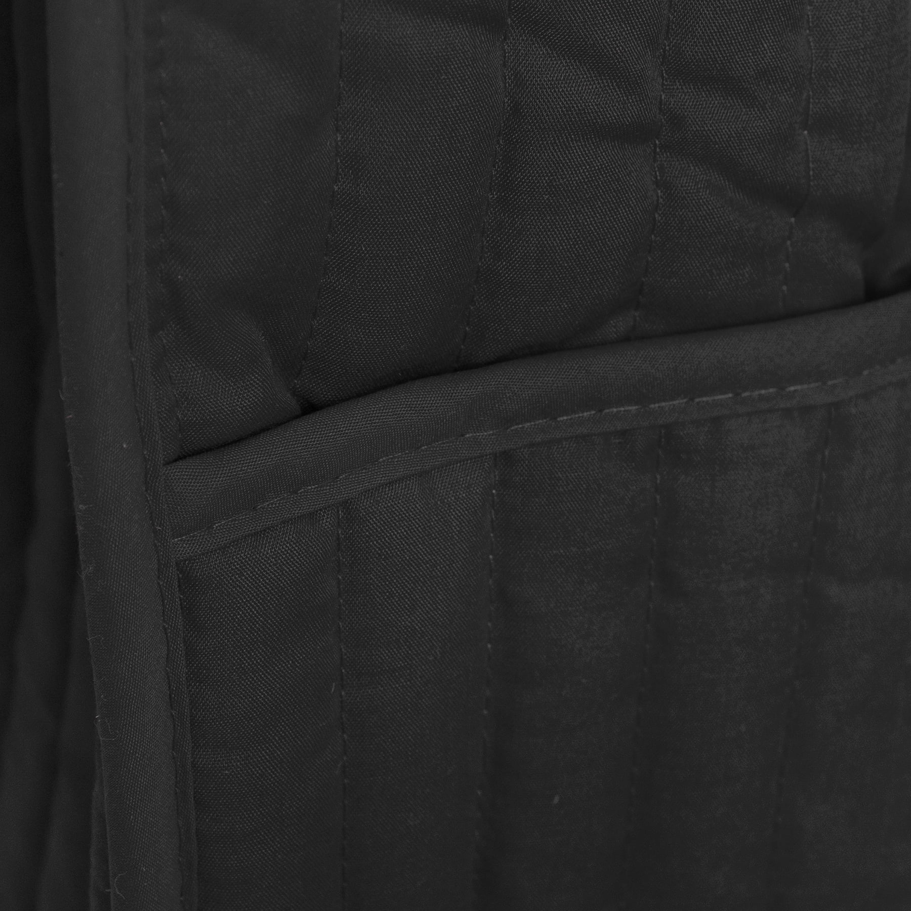 RITZ Polyester/Cotton Kitchen Appliance Cover w/Pockets, Appliance Not Included