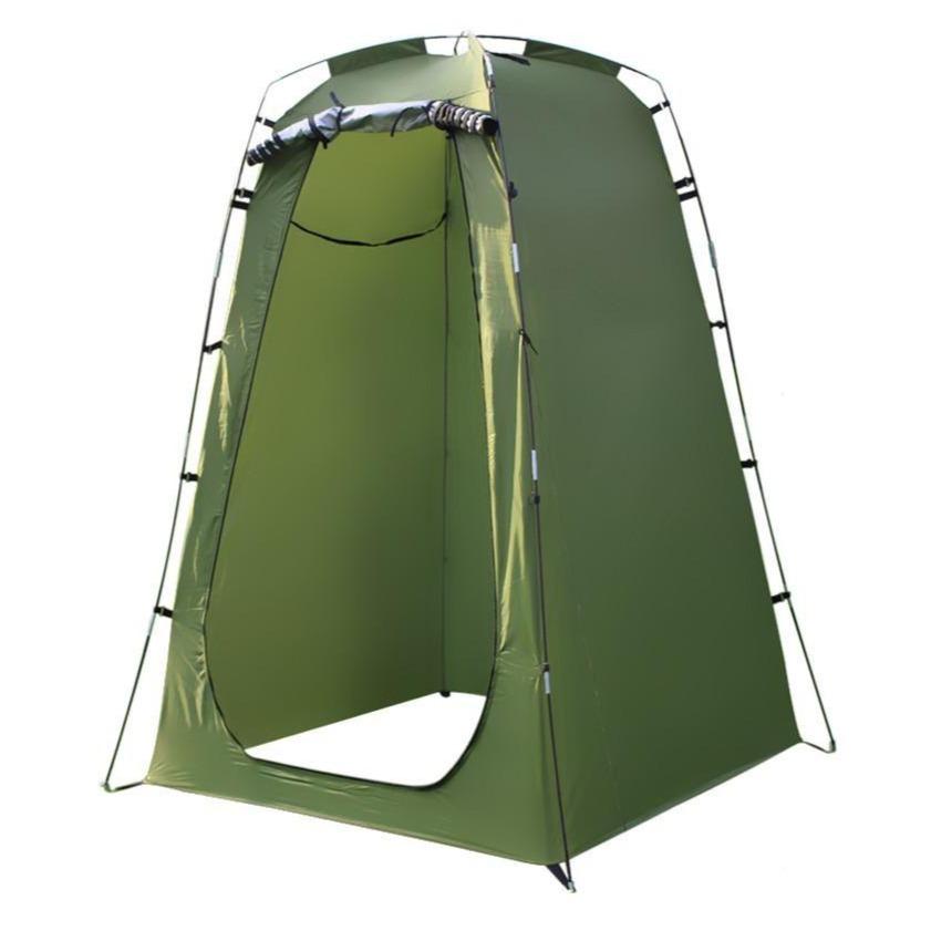 Portable Privacy Pop Up Changing Room Tent for Camping