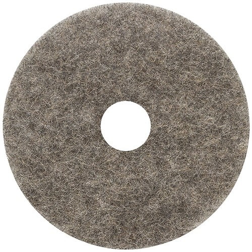 Genuine Joe Floor Pad 5/Carton - Round x 17