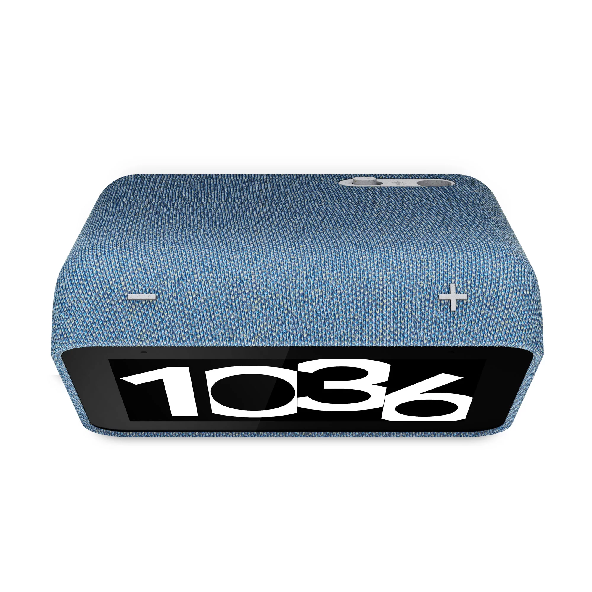 Lenovo Electronic Digital Smart Alarm Clock