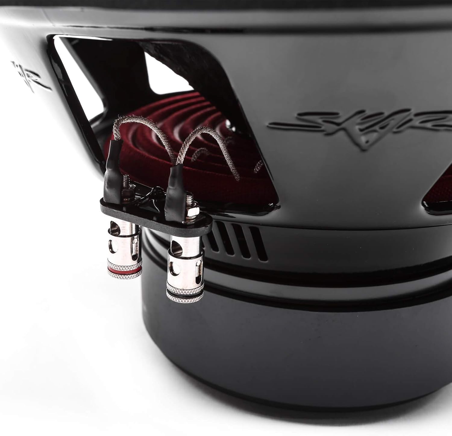 Skar Audio SDR-12 D2 12 1200 Watt Max Power Dual 2 Ohm Car Subwoofer