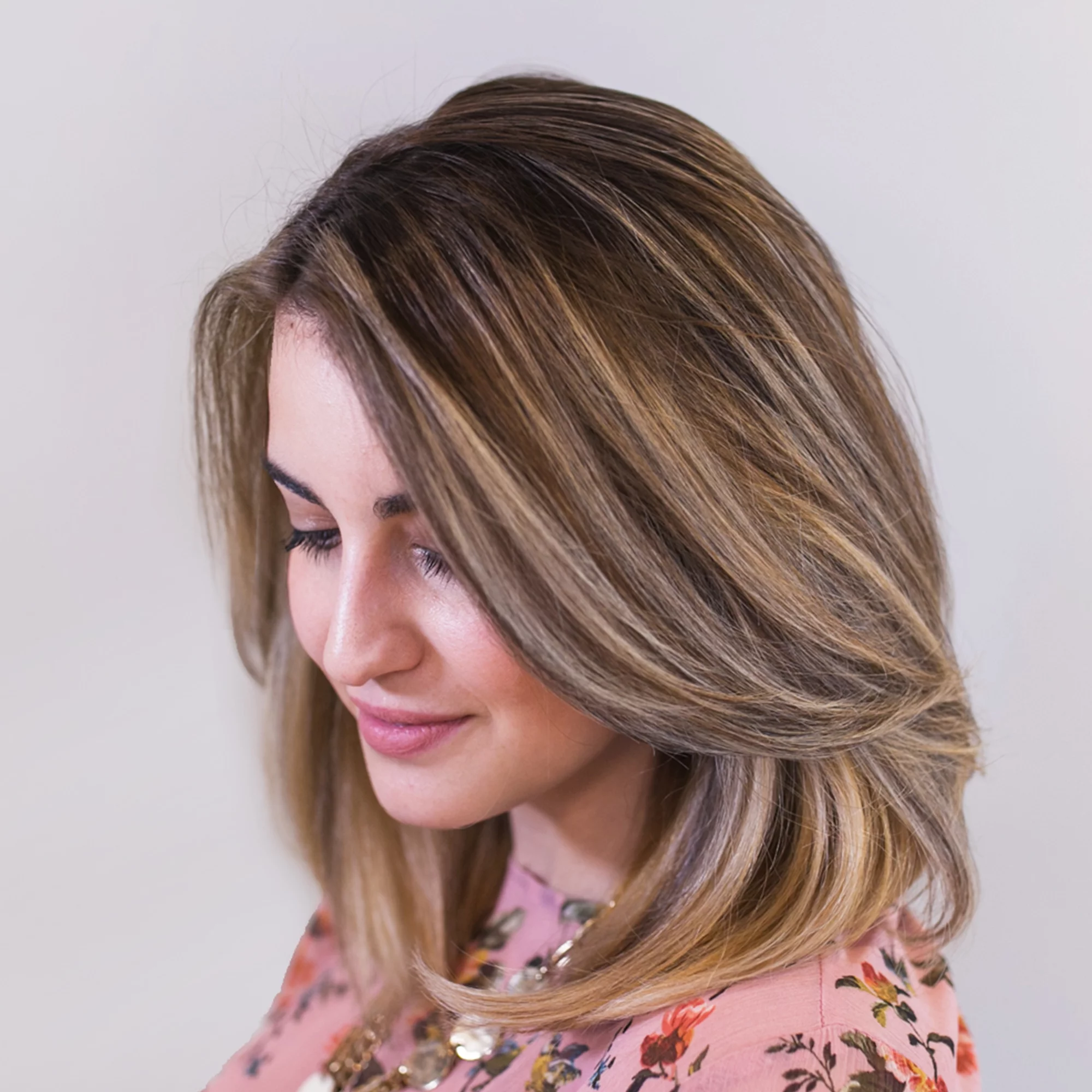 PRO Beauty Tools Professional Ionic Hair Dryer, 1875 Watts, Black