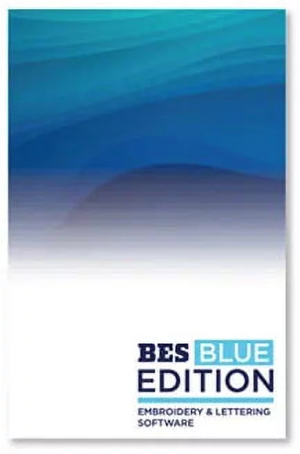 BROTHER NQ1700E Embroidery Machine with WiFi and BES Blue Software