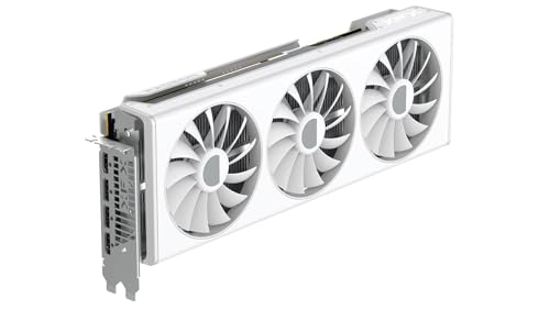 XFX Speedster SWFT319 AMD Radeon RX 6800 Gaming Graphics Card with 16GB GDDR6, AMD RDNA 2 RX-68XLAQBD9