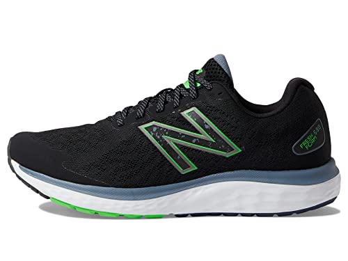 New Balance Men's Fresh Foam 680 V7 Running Shoe