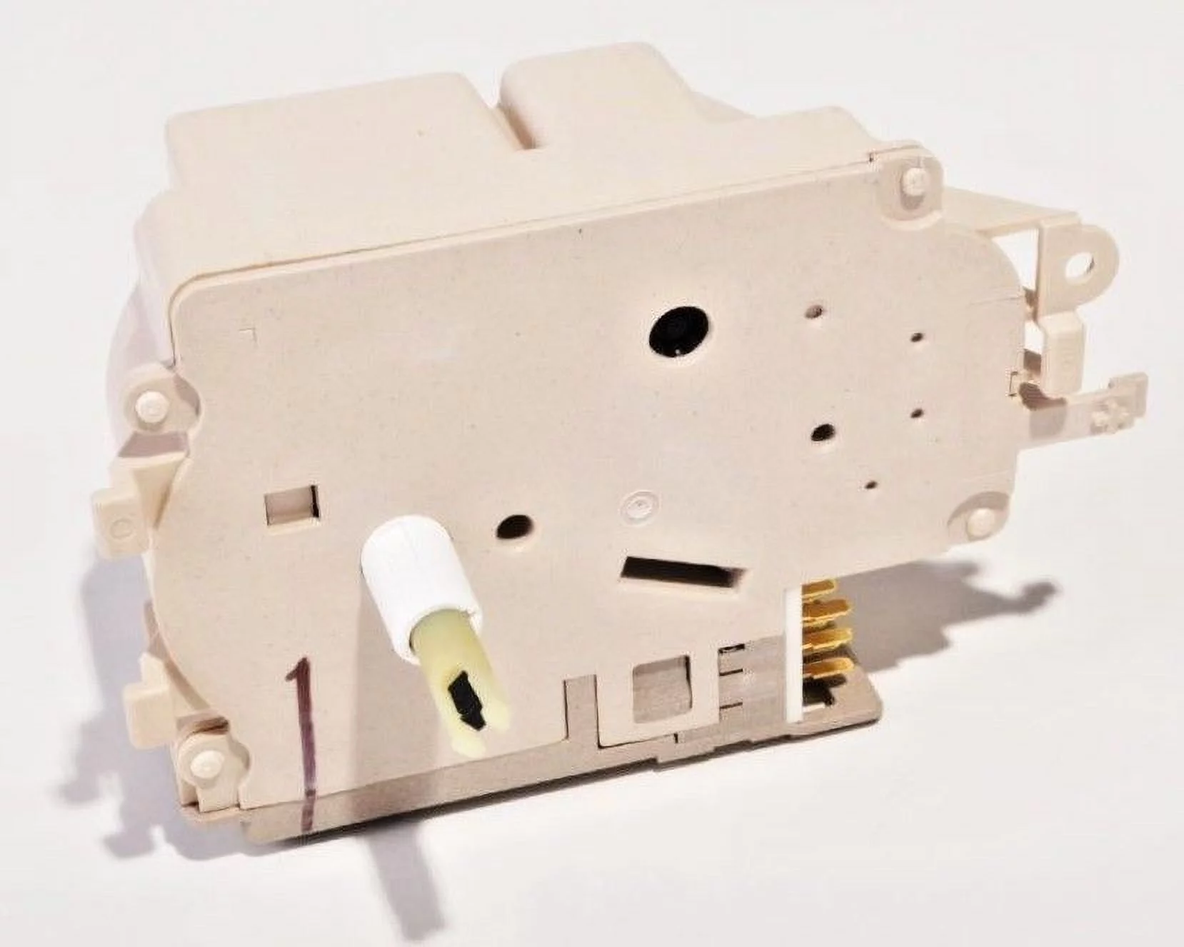 Genuine Whirlpool Timer WP8572976