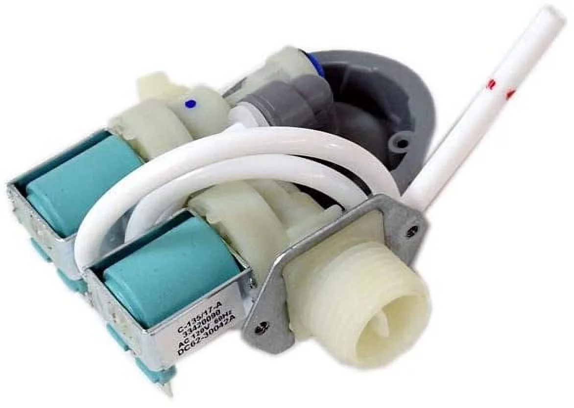 Samsung DC97-16919B Dryer Steam Nozzle