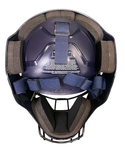 Easton Youth Black Magic 2.0 Catcher Set Ages 6-8 Navy