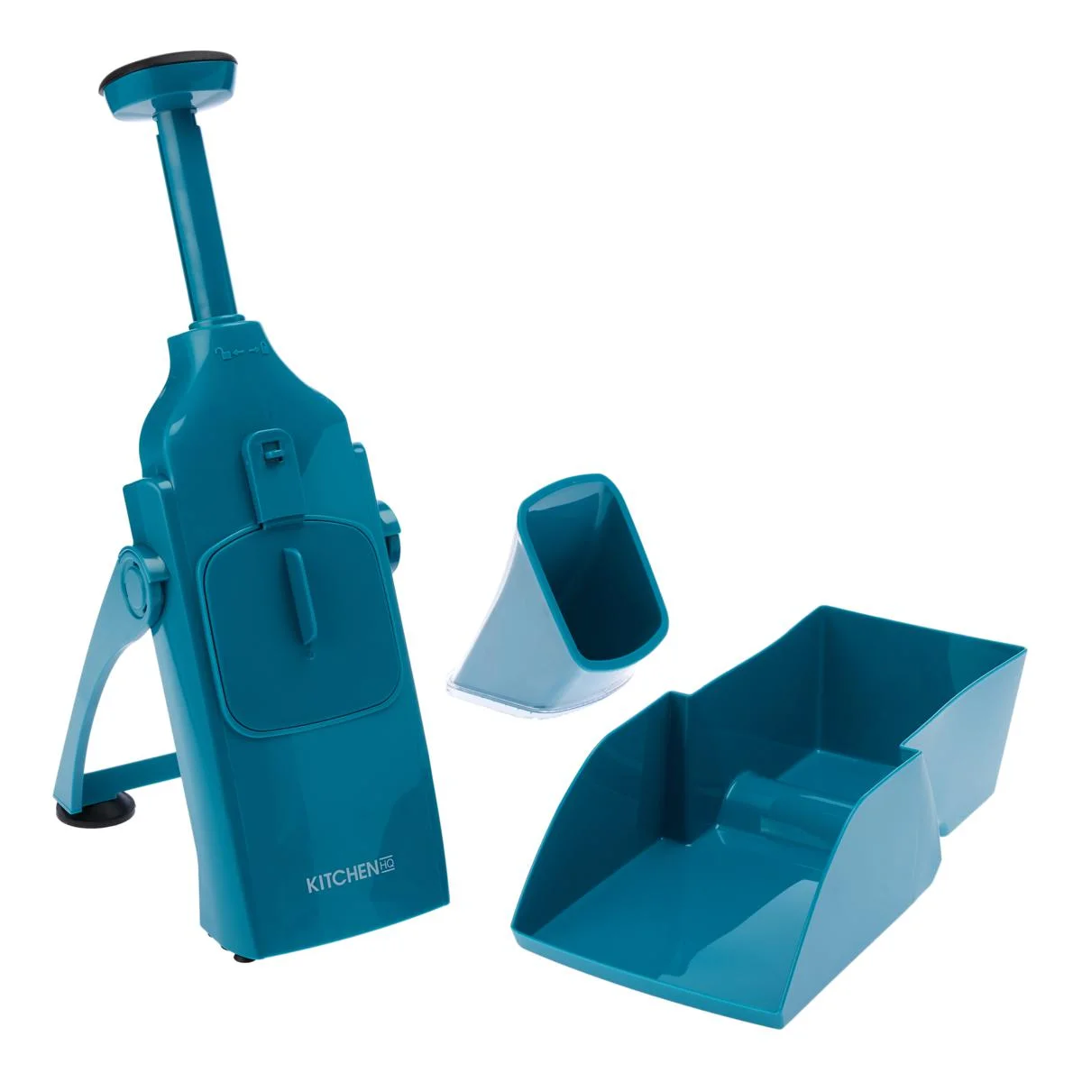 Kitchen HQ Vertical Mandoline Refurbished