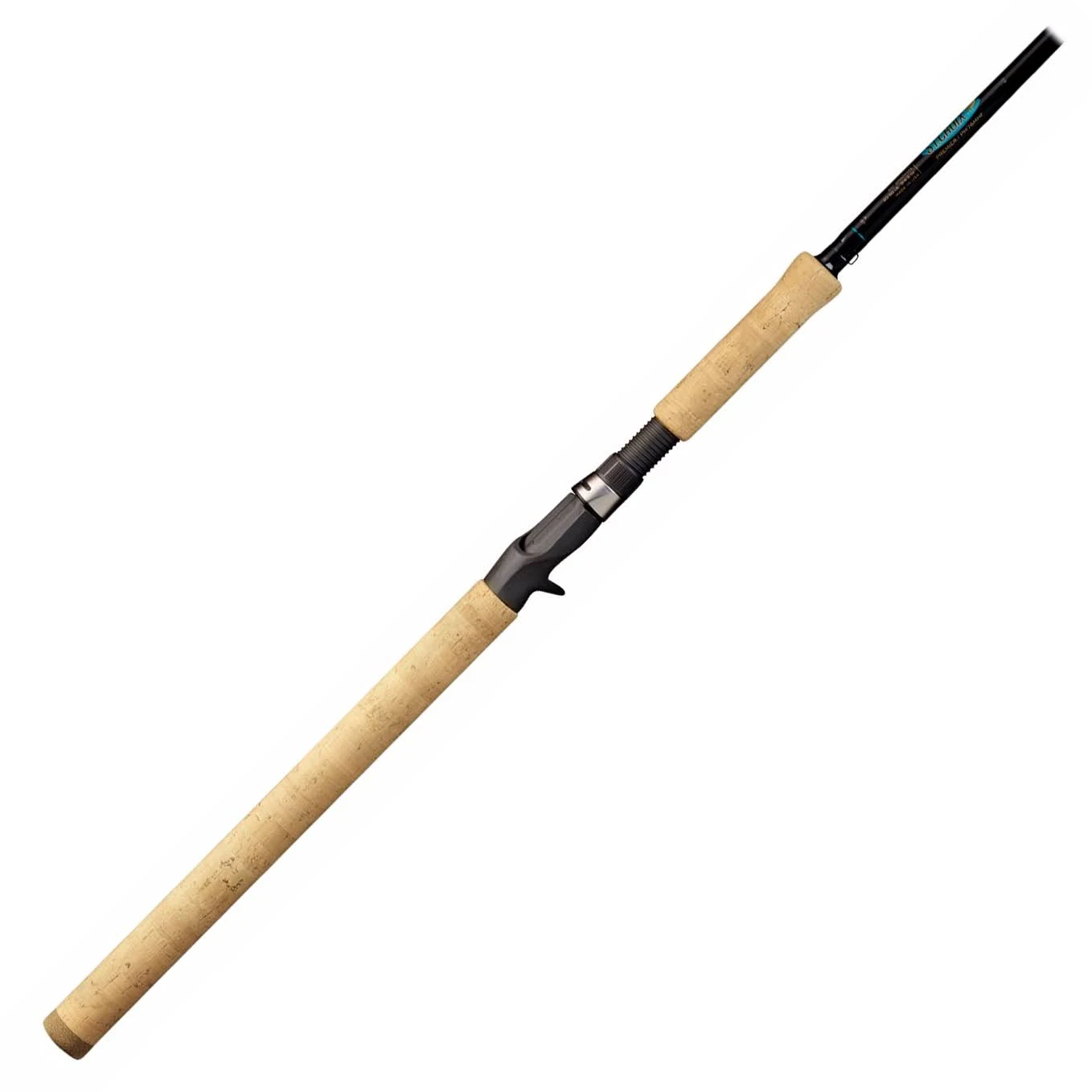 St. Croix Premier Musky Casting Rod PM80XHF