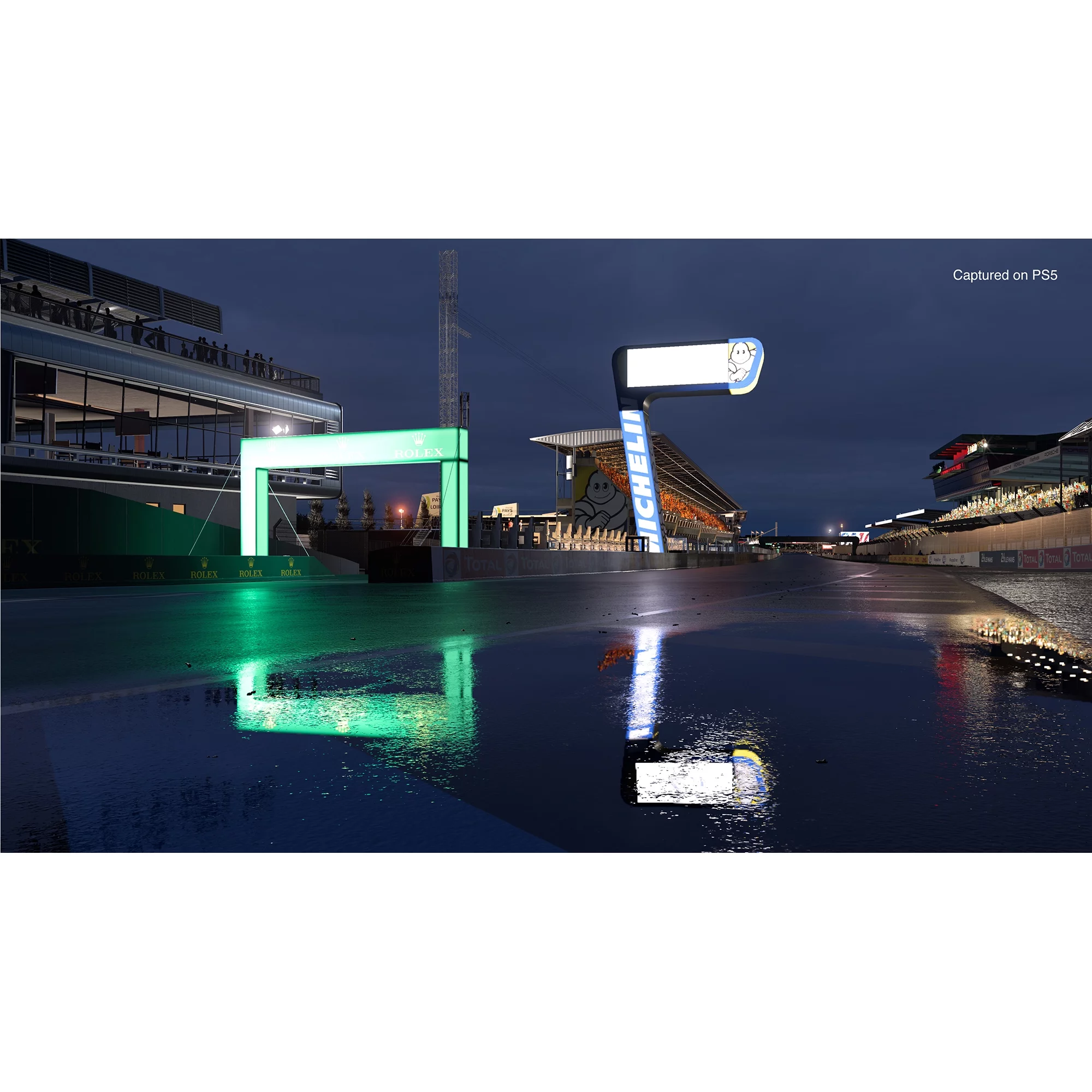 Gran Turismo 7 - PlayStation 4