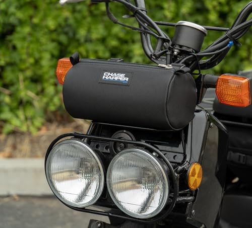 Ruckus 5000 Under The Seat Bag - Compatible with All Ruckus Model Years With Stock Frame - Water and Tear-Resistant, Industrial Grade 1000D Nylon – Backwoods Camo