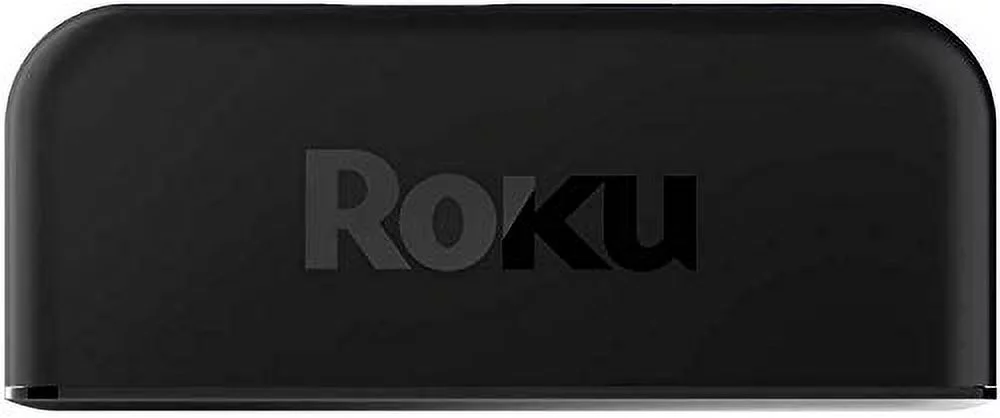 Roku Express+ | HD Streaming Media Player, Includes HDMI and Composite Cable