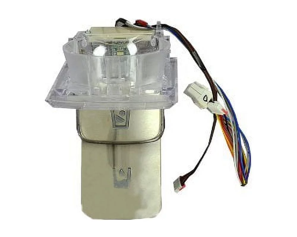 Samsung DA97-08519A Assembly Lever-Dispenser