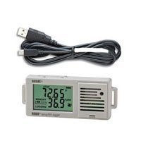 Onset HOBO UX100-003 Humidity Data Logger w/ 3.5% RH Accuracy w/USB Cable
