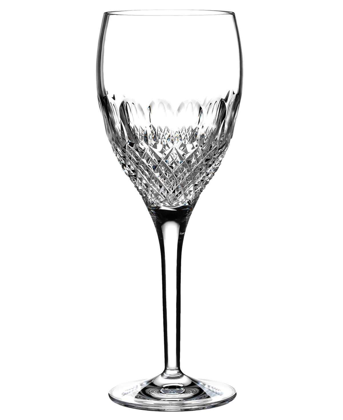 Waterford Monique Lhuillier Ellypse Wine Glass