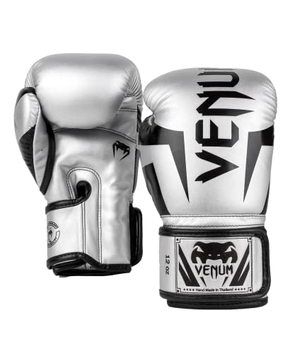 Venum Elite Boxing Gloves