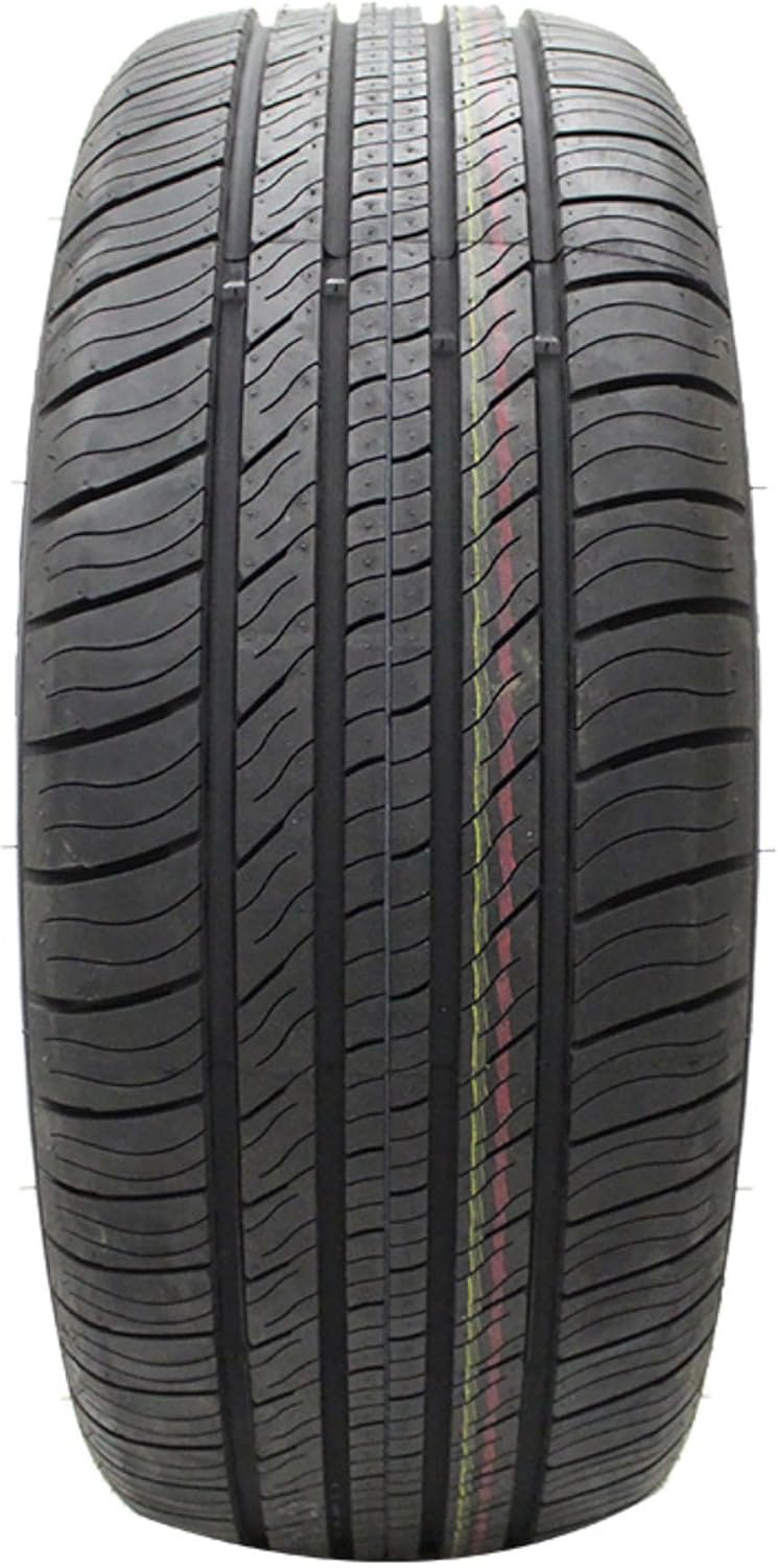 GT Radial Champiro Touring A/S All Season 235/55R20 102V Passenger Tire