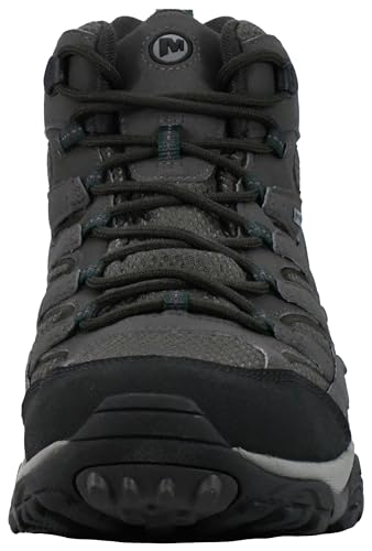 Merrell Men's Moab 2 Mid Gtx Hiking Boot