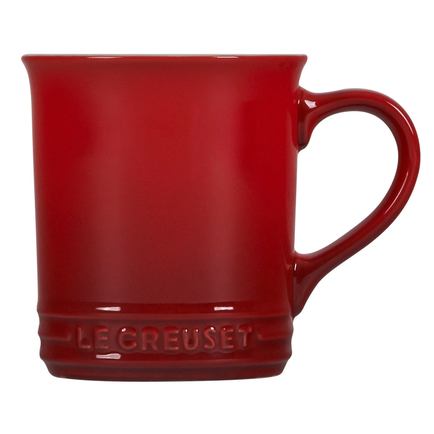 Set of 6 Le Creuset Stoneware 14oz Mugs
