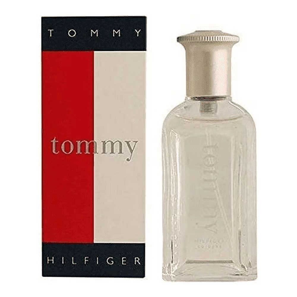Tommy Hilfiger  3.4 oz Mens Tommy Eau De Toilette Spray