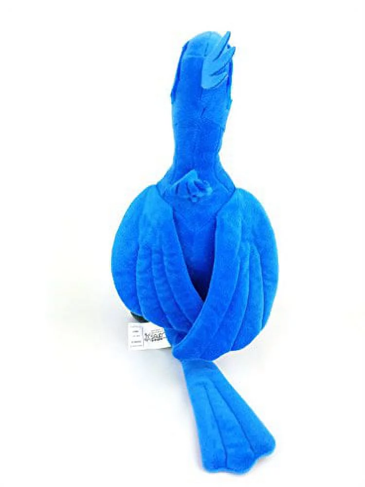 Kohl's Cares - Rio 2 - Blu - Bird Plush Stuffed Animal