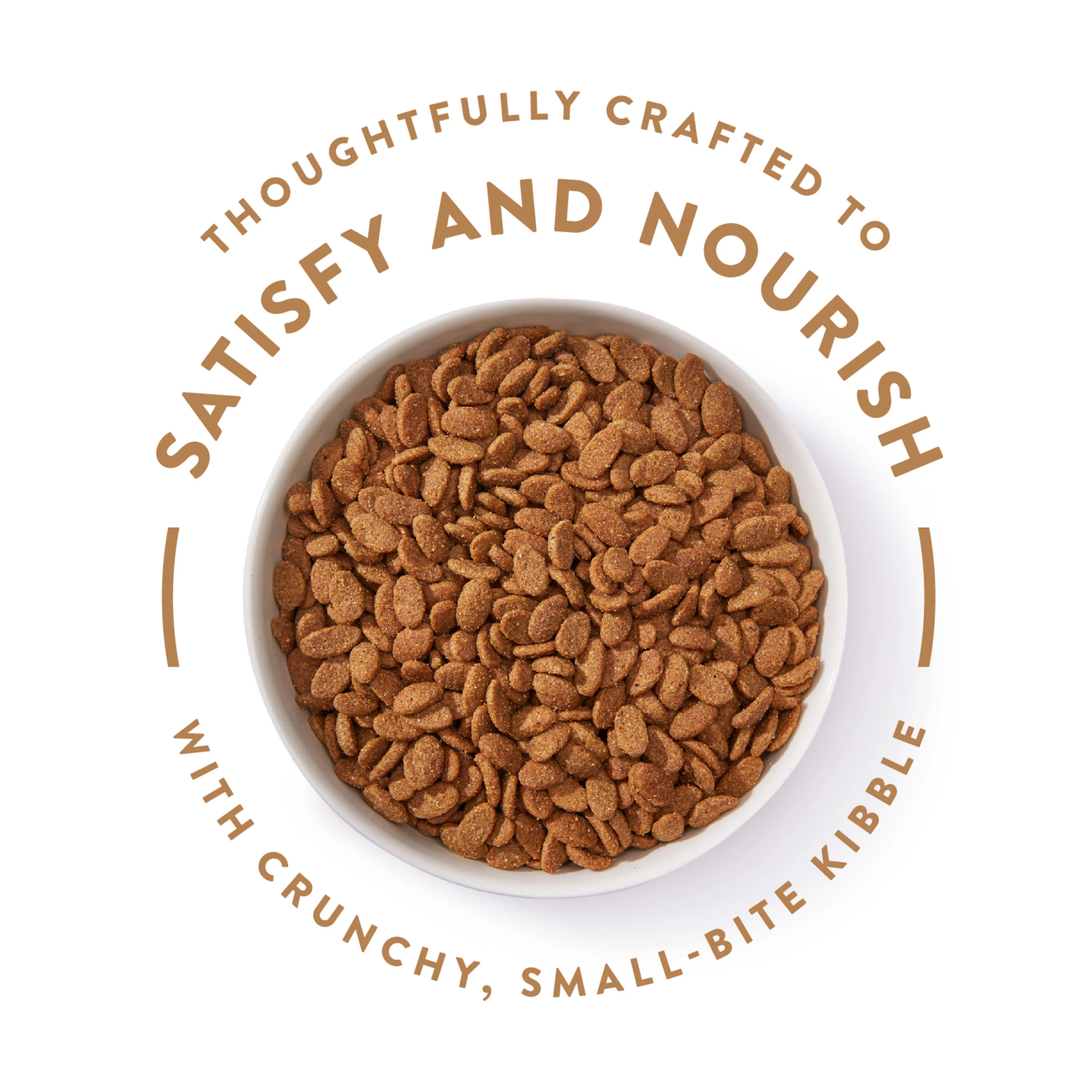 Nutro Ultra High Protein Natural Dry Dog Puppy Food With A Trio Of Proteins From Chicken Lamb And Salmon, 30 Lb. Bag