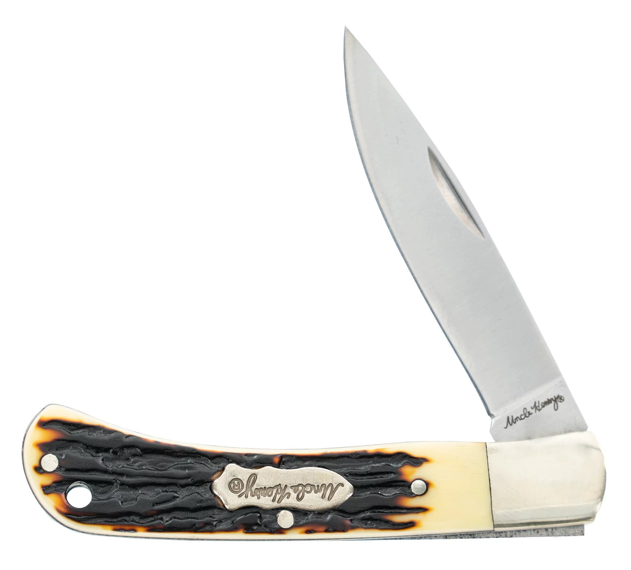 Uncle Henry Limited Edition 4 Piece Gift Set - Includes 3.1