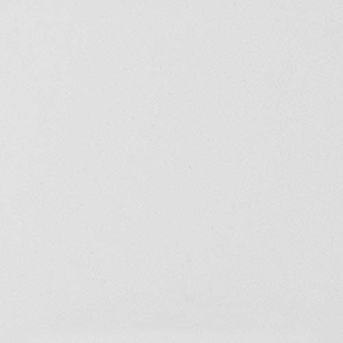 Flash Furniture Kathryn 6' Plastic Folding Training and Event Table, Rectangular Folding Training Table with 220-lb. Static Weight Capacity, White