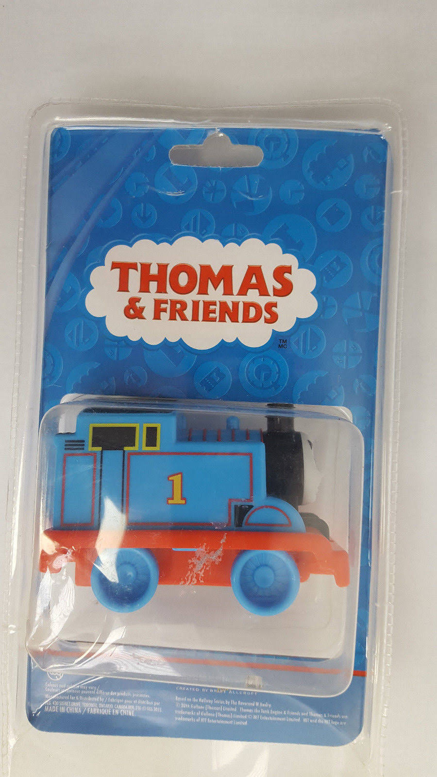 Thomas u0026 Friends Wooden Railway Thomas the Tank Engine