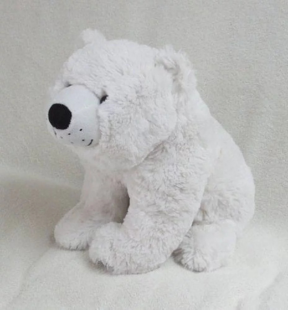 Kohl's On the Night You Were Born Plush 12 Polar Bear by Kohl's