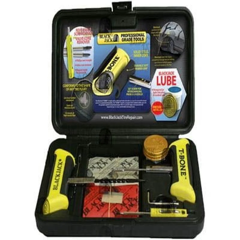 T-BONE TIRE REPAIR KIT