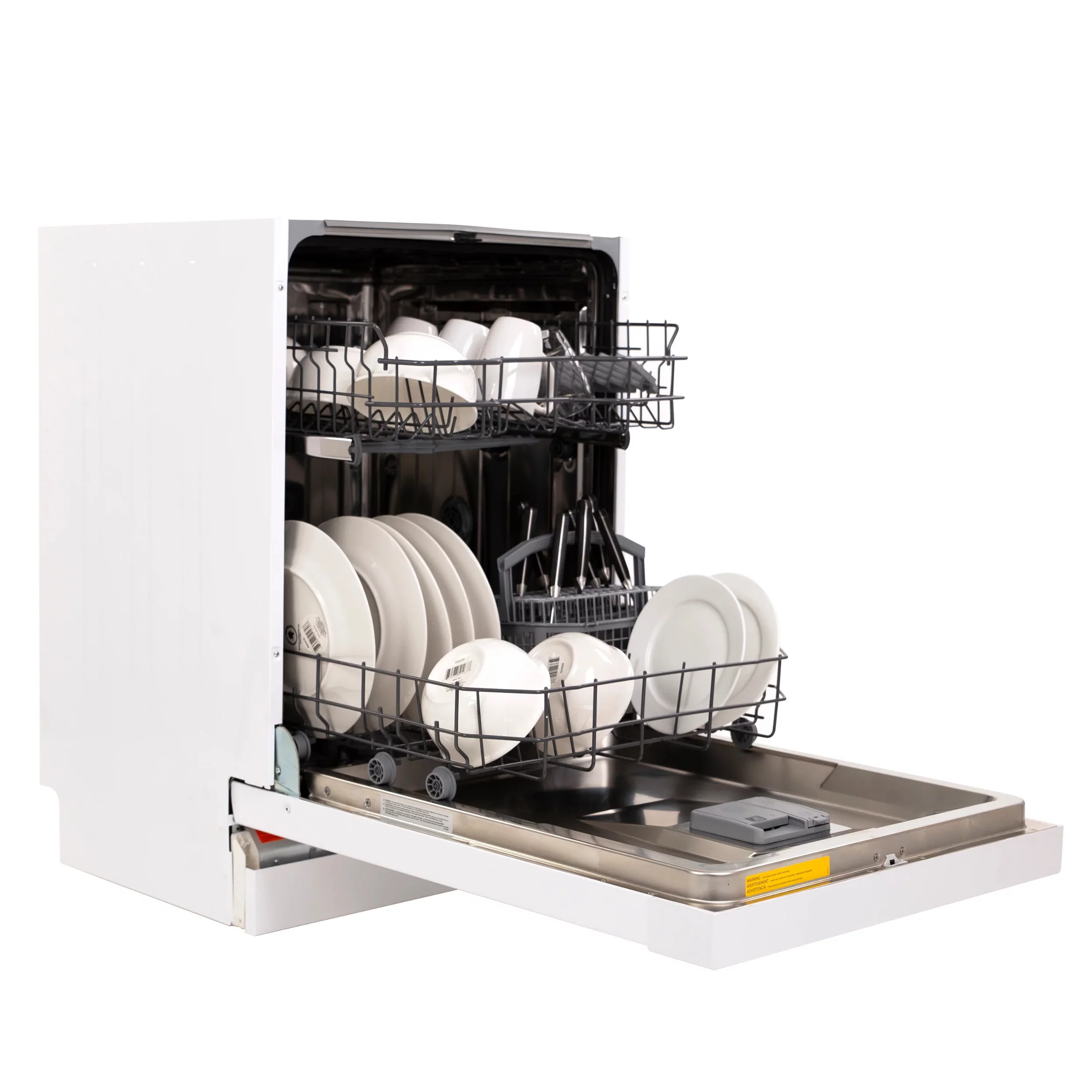 Magic Clean Dishwasher 24
