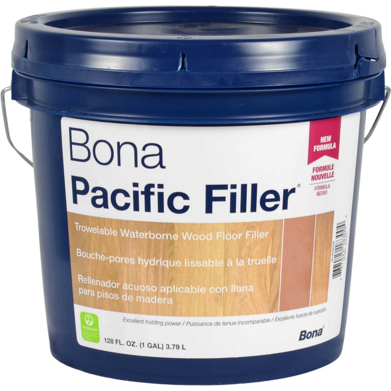 Bona Pacific Filler
