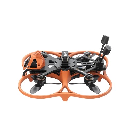 GEPRC Cinelog30 V3 O4 Air Unit Pro FPV Drone (ELRS 2.4G)